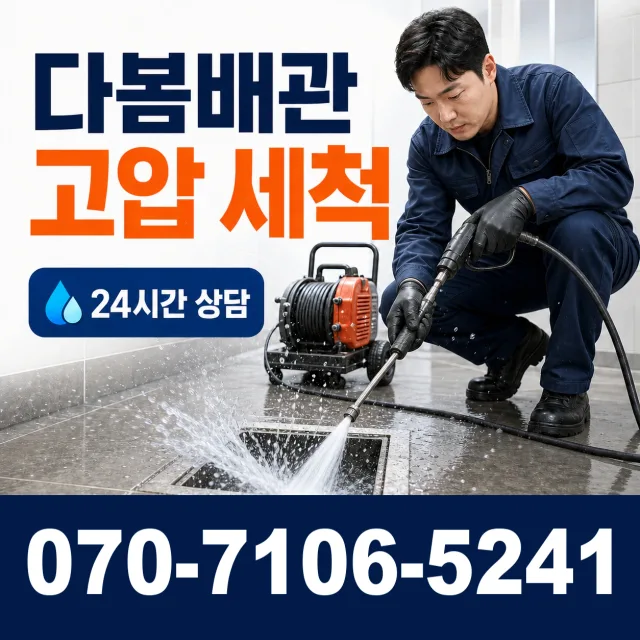 신평면 남산리 베란다누수 상담 이미지 4